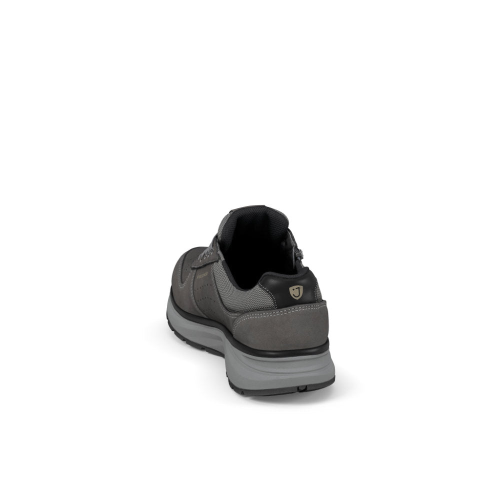Joya Dynamo Zip M Dark Grey Shoe