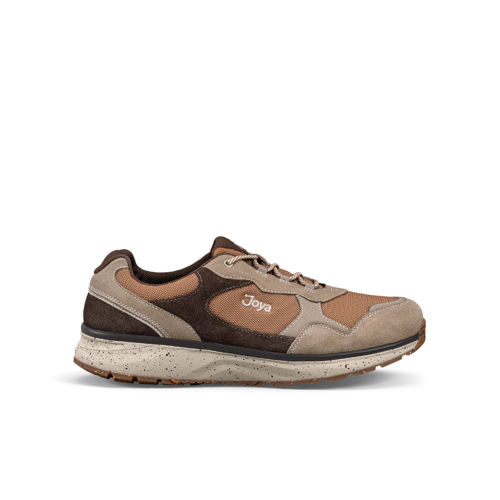 Joya Tony III Brown Shoe