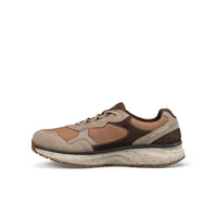 Joya Tony III Brown Shoe