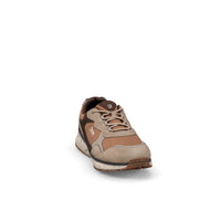 Joya Tony III Brown Shoe