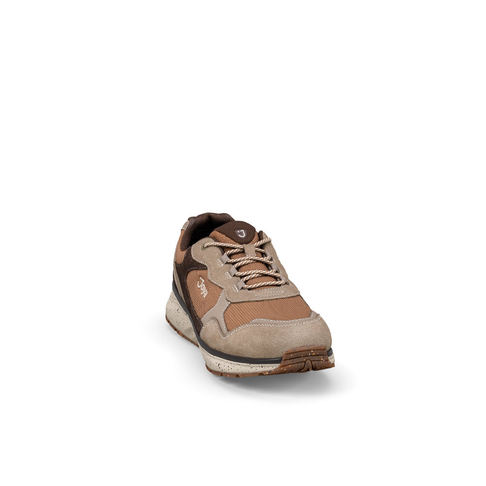 Joya Tony III Brown Shoe