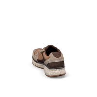 Joya Tony III Brown Shoe