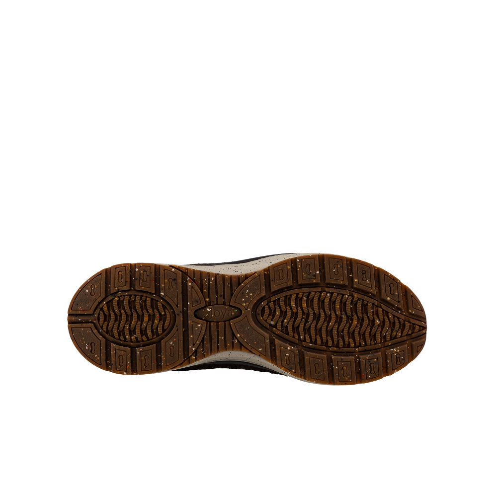 Joya Tony III Brown Shoe