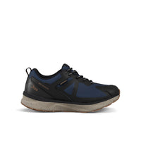 Joya Veloce STX Blue Black Shoe