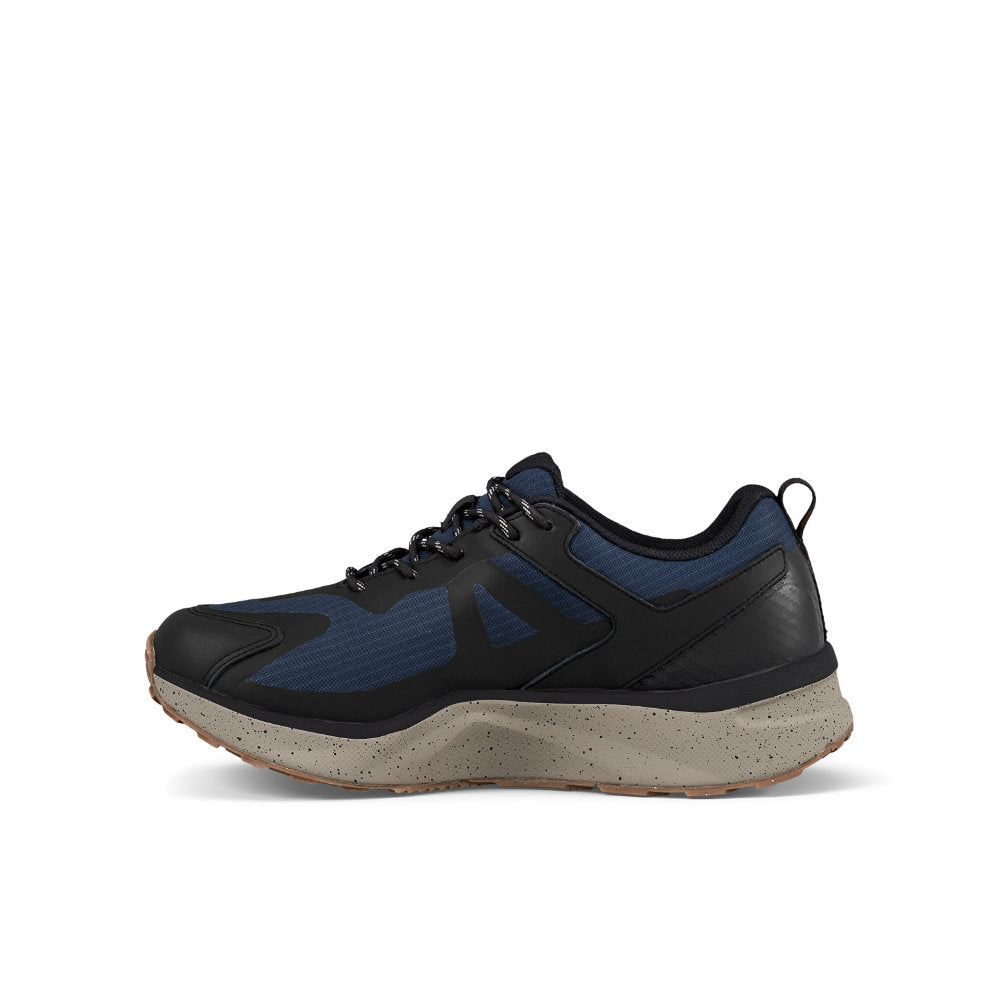 Joya Veloce STX Blue Black Shoe