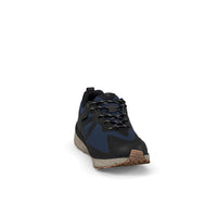Joya Veloce STX Blue Black Shoe