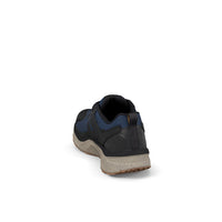 Joya Veloce STX Blue Black Shoe