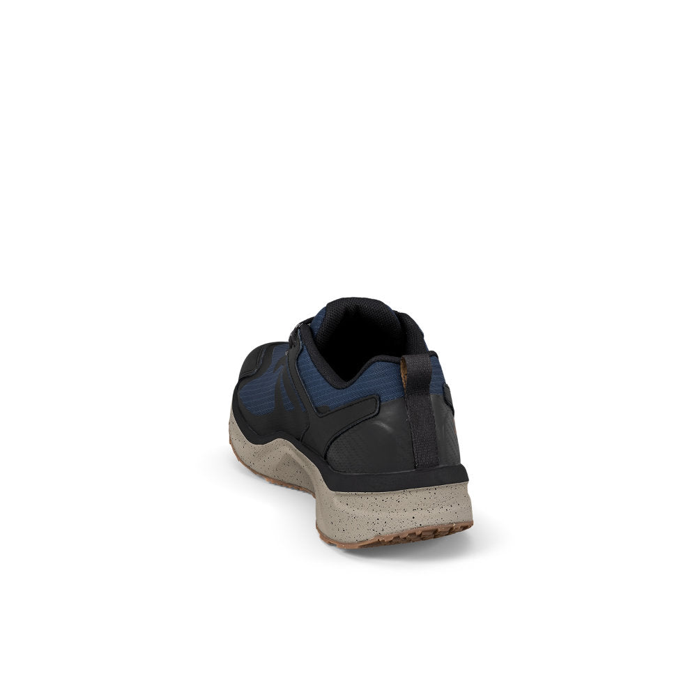 Joya Veloce STX Blue Black Shoe