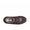 Joya Dynamo Velcro M Dark Brown Shoe