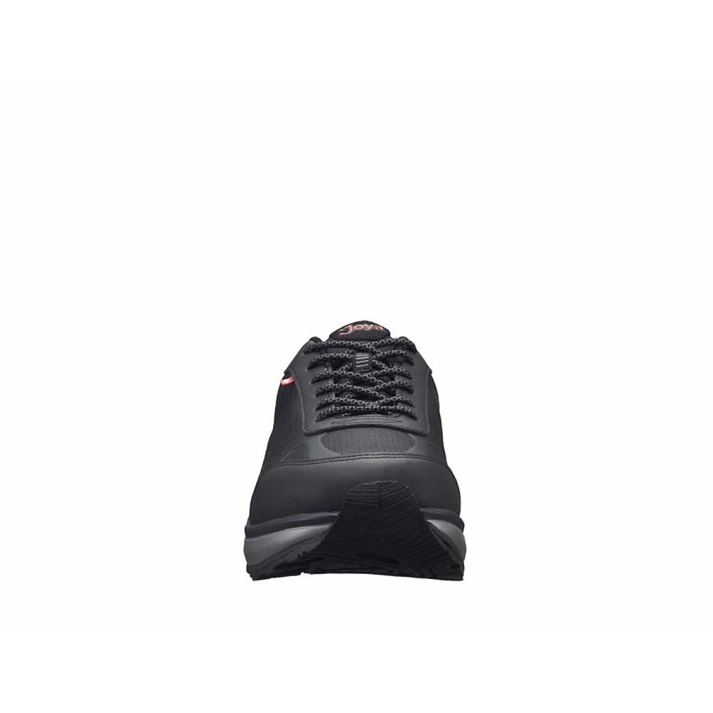 Joya Cancun II STX Black Shoe