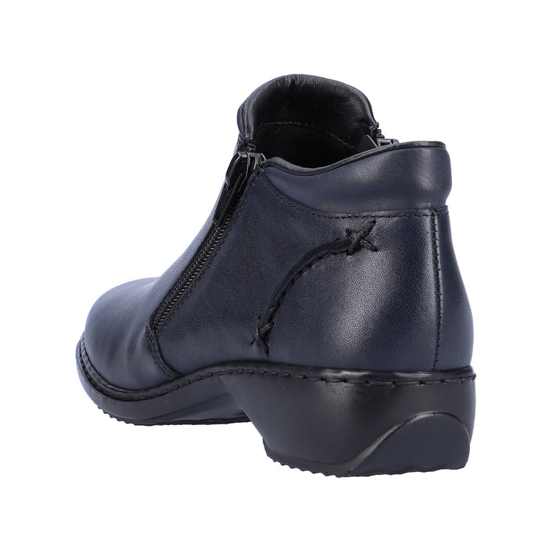 Rieker L3882-15 Ocean Boot