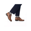 Rieker L3882-24 Womens Brown Boots