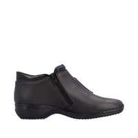 Rieker L3882-25 Doro Mokka/Espresso Boot