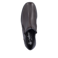Rieker L3882-25 Doro Mokka/Espresso Boot