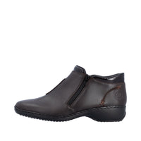 Rieker L3882-25 Doro Mokka/Espresso Boot