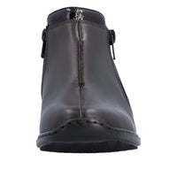 Rieker L3882-25 Doro Mokka/Espresso Boot