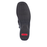 Rieker L3882-25 Doro Mokka/Espresso Boot