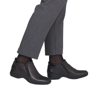 Rieker L3882-25 Doro Mokka/Espresso Boot