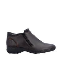 Rieker L3882-25 Doro Mokka/Espresso Boot