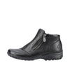 Rieker L4663-01 Black Boot