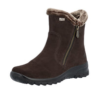 Rieker L7162-25 Eike Rancho/Setter Boot