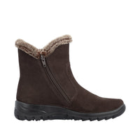 Rieker L7162-25 Eike Rancho/Setter Boot