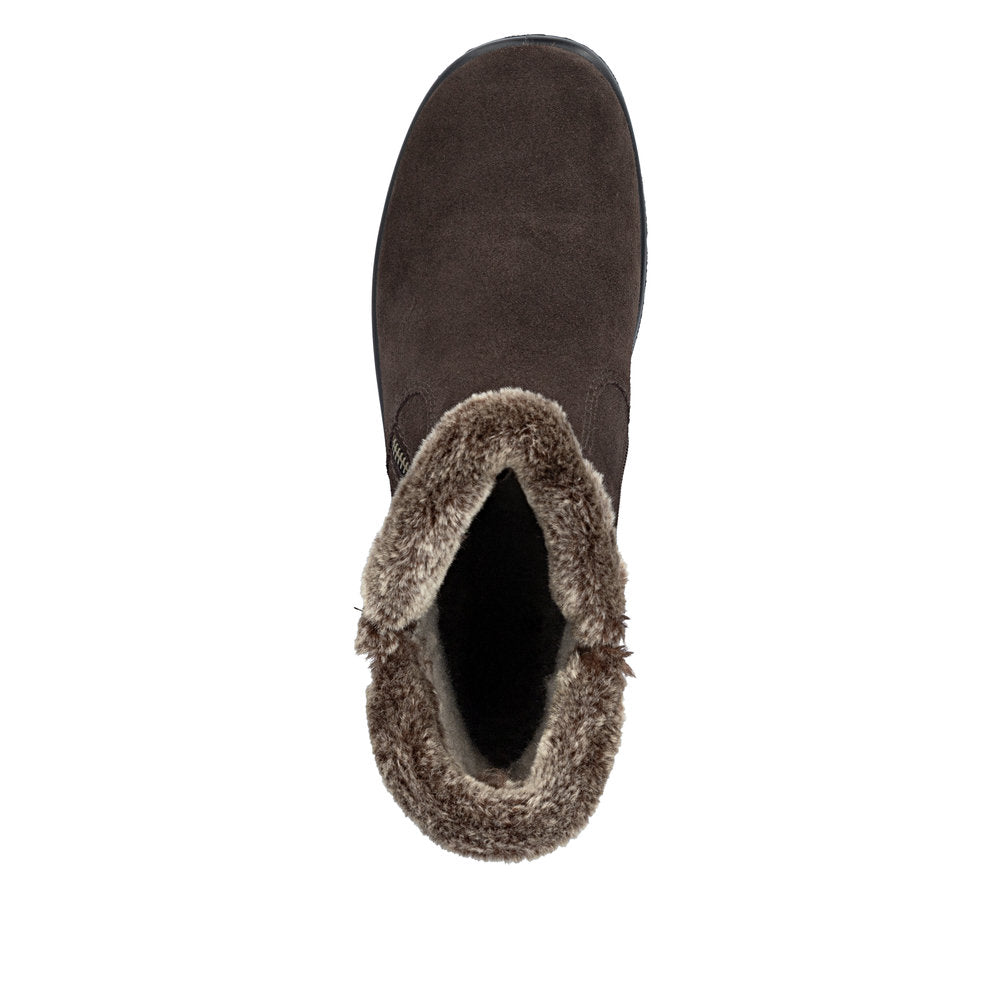 Rieker L7162-25 Eike Rancho/Setter Boot