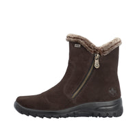 Rieker L7162-25 Eike Rancho/Setter Boot