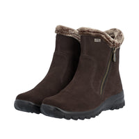 Rieker L7162-25 Eike Rancho/Setter Boot