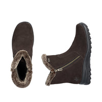 Rieker L7162-25 Eike Rancho/Setter Boot