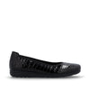 Rieker L9350-01 Womens Black Shoes
