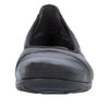 Rieker L9351-00 Black Shoe