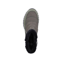 Rieker M9670-54 Julissa Moor/Forest Boot