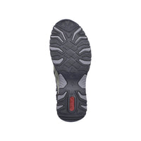 Rieker M9670-54 Julissa Moor/Forest Boot