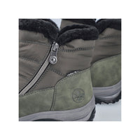 Rieker M9670-54 Julissa Moor/Forest Boot
