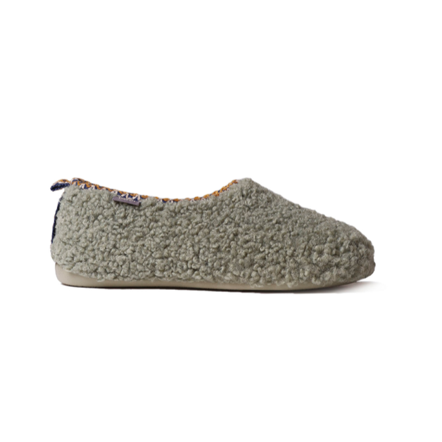 Toni Pons Marta Mint Slippers