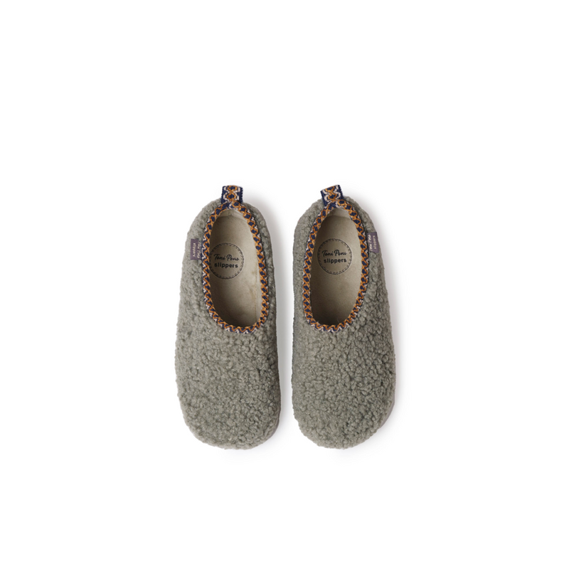 Toni Pons Marta Mint Slippers