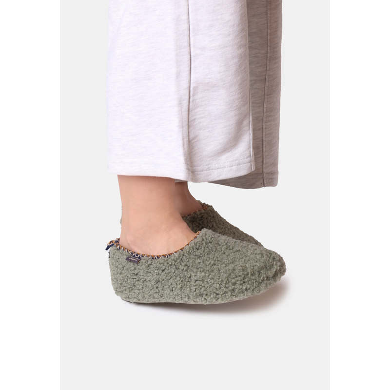 Toni Pons Marta Mint Slippers