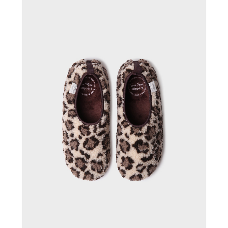 Toni Pons Marta Multi Slippers