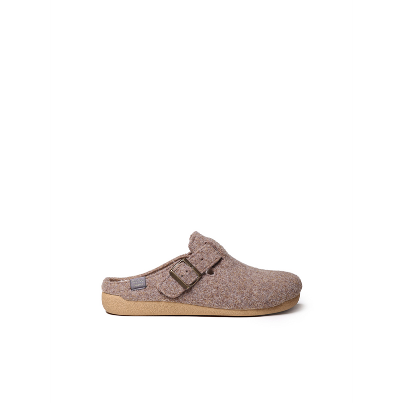 Toni Pons Mima FB Taupe Slipper