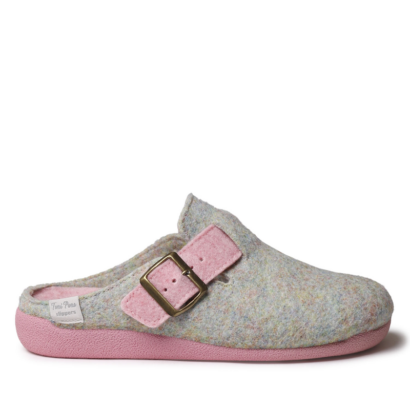 Toni Pons Mimi Multi Slippers
