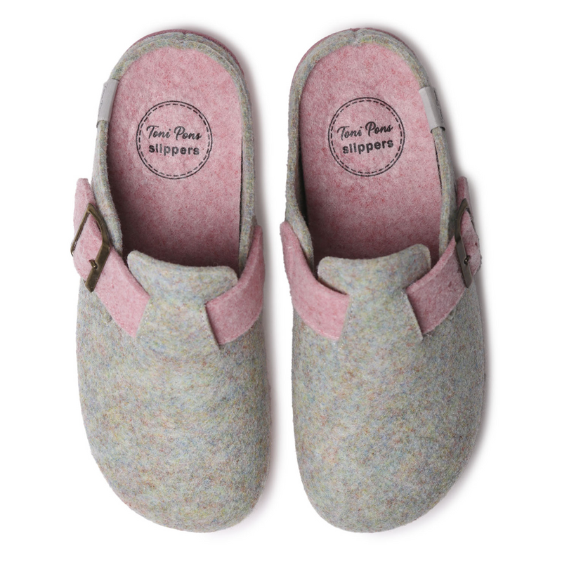 Toni Pons Mimi Multi Slippers