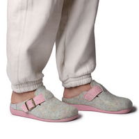 Toni Pons Mimi Multi Slippers