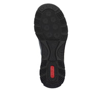 Rieker N3271-25 Nikita Chestnut/Antik Shoe