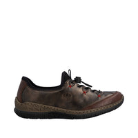 Rieker N3271-25 Nikita Chestnut/Antik Shoe
