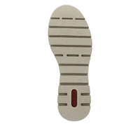 Rieker N8308-64 Shell/Offwhite/Natural Shoe