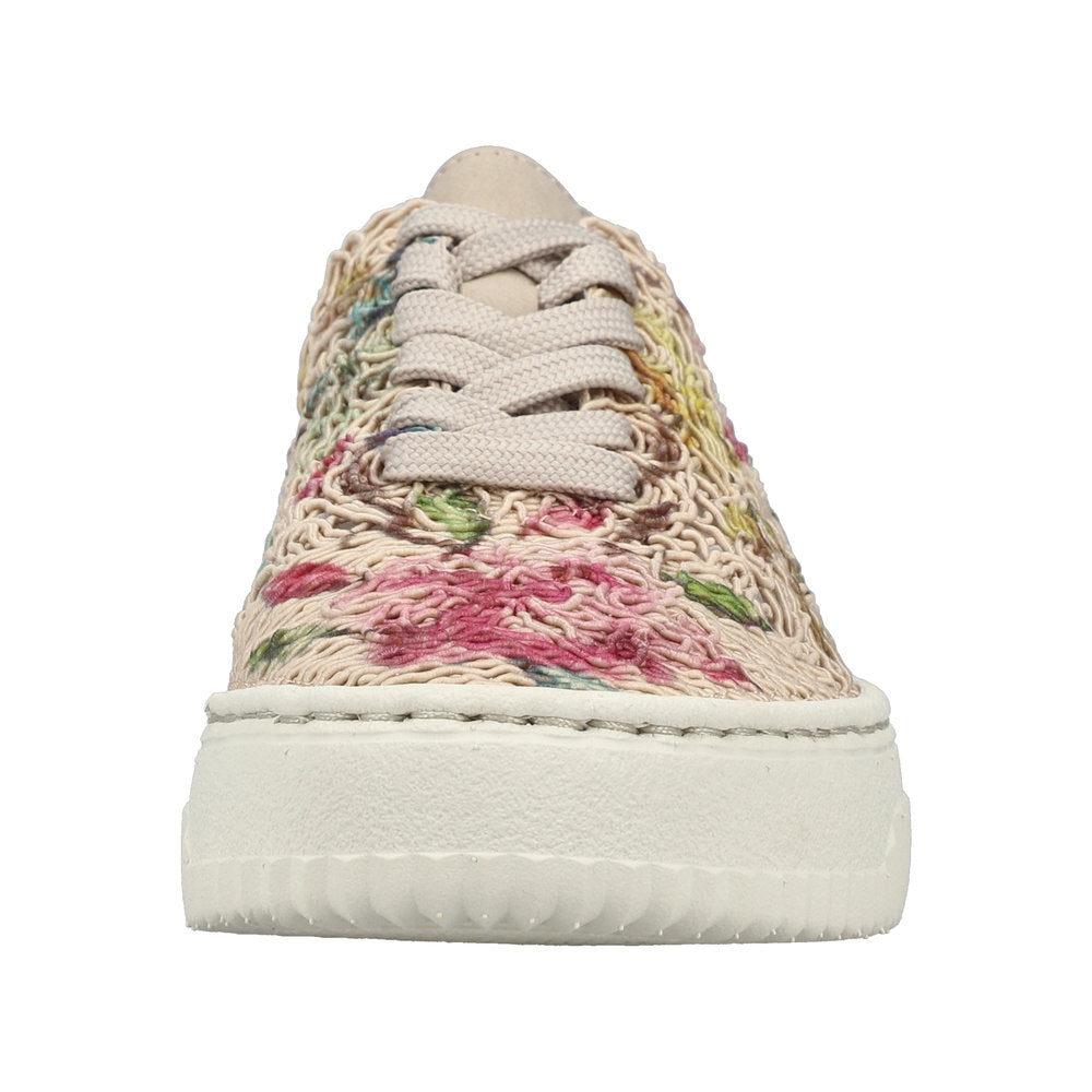 Rieker N9919-91 Enya Multi Shoe