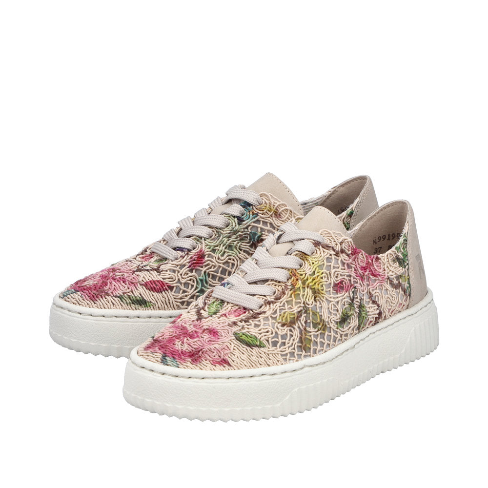 Rieker N9919-91 Enya Multi Shoe