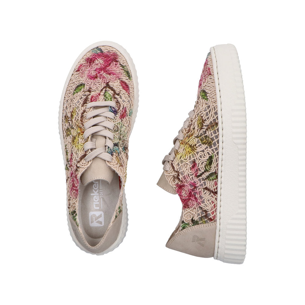 Rieker N9919-91 Enya Multi Shoe