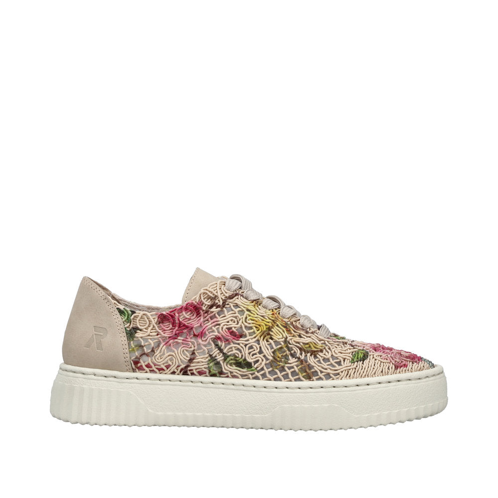 Rieker N9919-91 Enya Multi Shoe